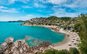 Ritz Carlton Koh Samui